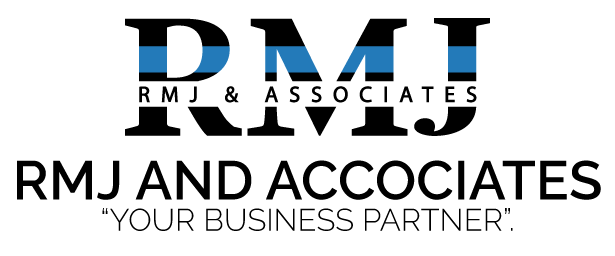 RMJ logo